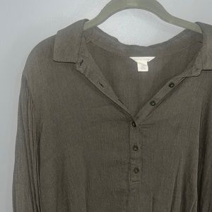 NICE BUSINESS CASUAL LONGSLEEVE